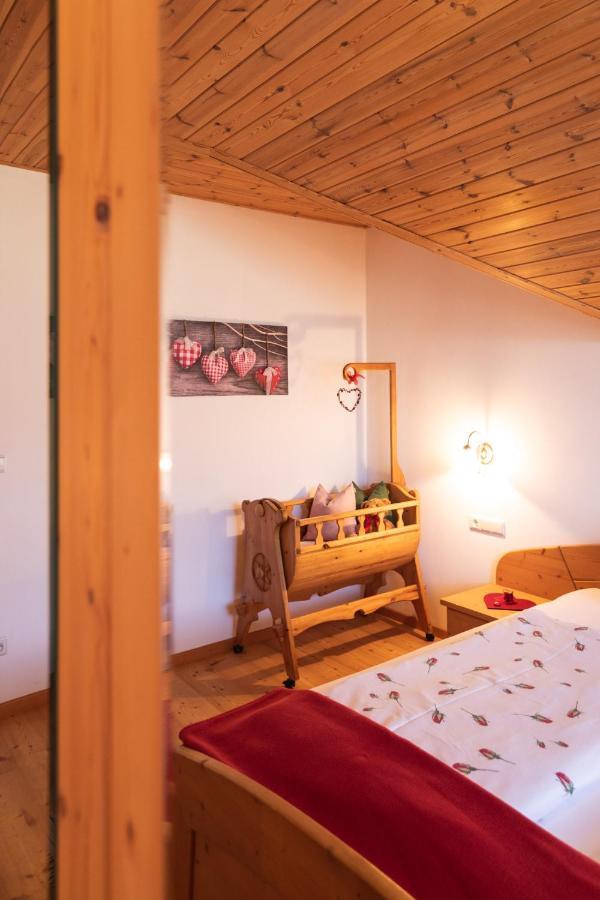 Вілла Haeuslerhof Natz-Schabs Екстер'єр фото