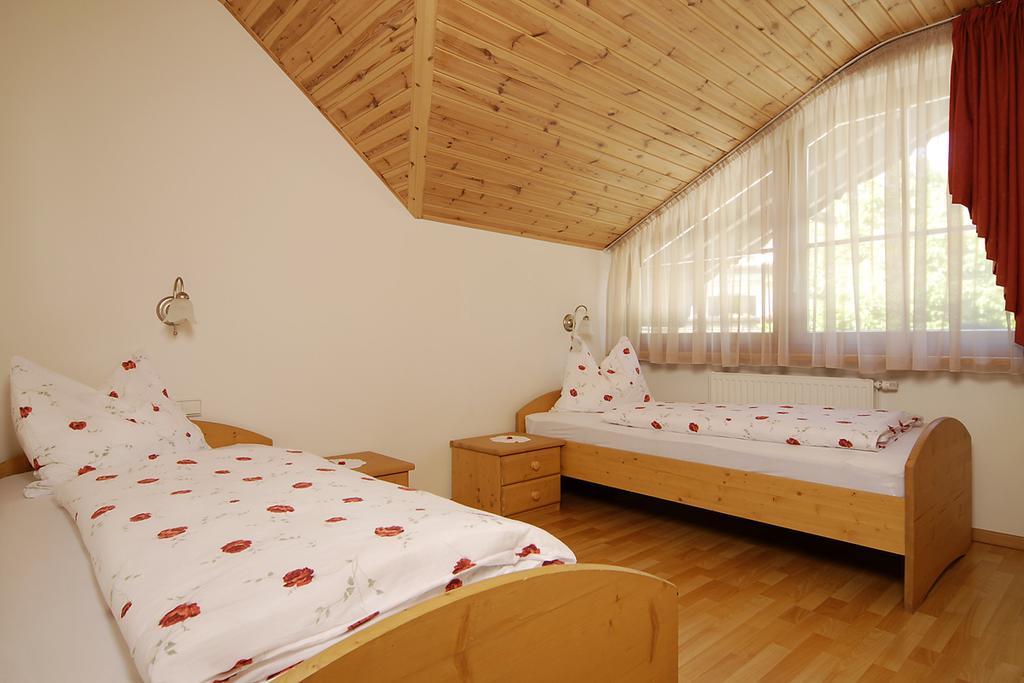 Вілла Haeuslerhof Natz-Schabs Екстер'єр фото
